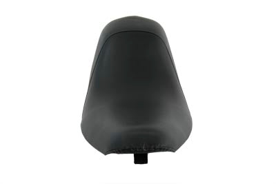 Wyatt Gatling Butt Bucket Solo Seat for Harley Davidson FXST Models