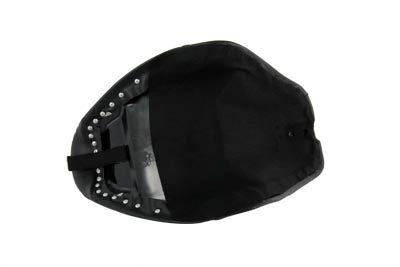 Wyatt Gatling Butt Bucket Solo Seat for Harley Davidson FXST Models