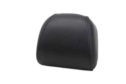 Corbin Gentry Passenger Black Vinyl Backrest Pad - Model 80200