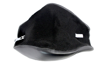 Wyatt Gatling 5/8 inch Butt Bucket Solo Seat for Harley Davidson FLDE and FLSL Models