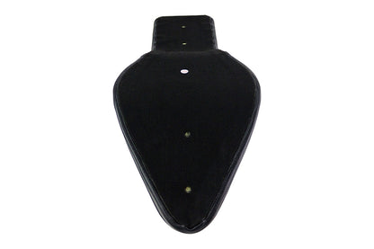 Corbin Gentry Banana Seat Black for Harley Davidson XL (1957-1966) - 24 Inch Length
