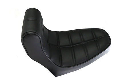 V-Twin Corbin Gentry Solo Seat Part #65090 for Custom Motorcycle Builds