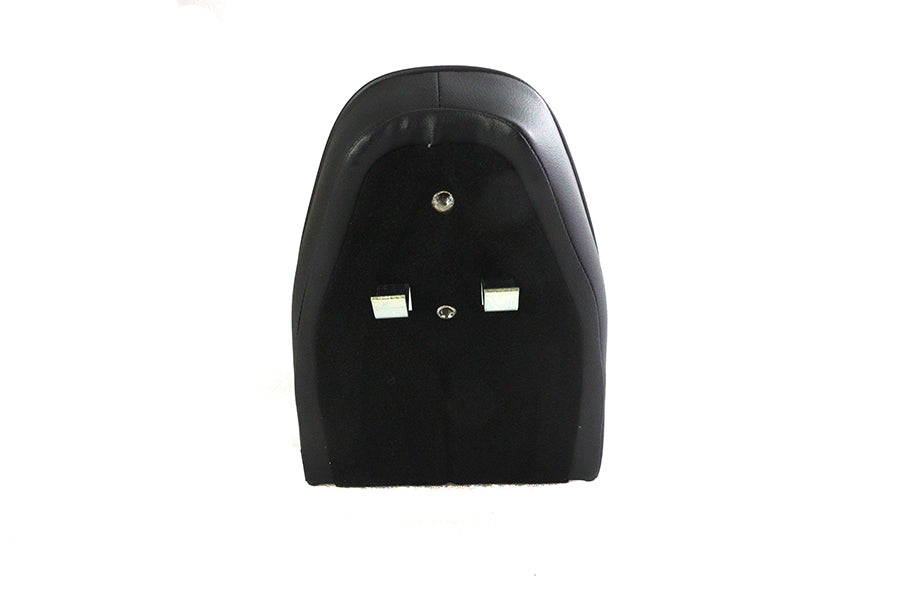 V-Twin Corbin Gentry Solo Seat Part #65090 for Custom Motorcycle Builds