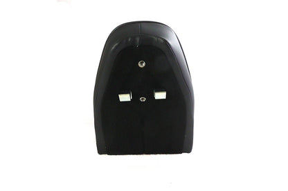 V-Twin Corbin Gentry Solo Seat Part #65090 for Custom Motorcycle Builds