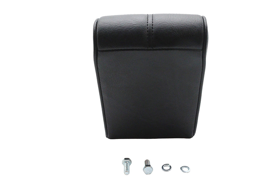 Corbin Gentry Rear Seat Pad Black - Part 65091