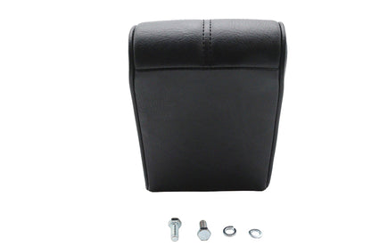 Corbin Gentry Rear Seat Pad Black - Part 65091