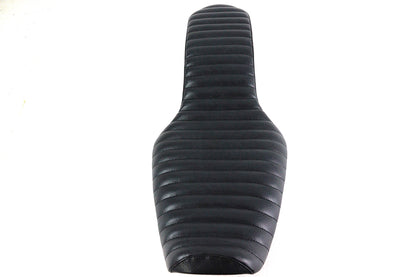 Corbin Gentry Banana Seat Black for Harley Davidson XL (1982-1991)