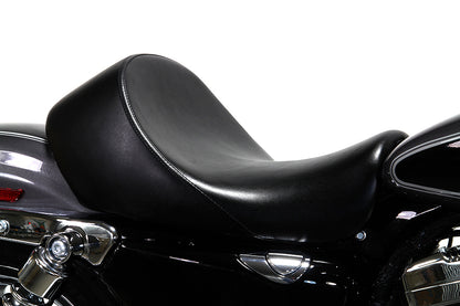 Wyatt Gatling 47-0723 Rear Seat Bracket for Harley Davidson XL (2004-2013)