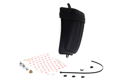 Corbin Gentry Slim Passenger Pillion Pad for Harley Davidson FLS and FLSS (Part #65060)