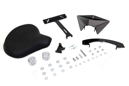 Corbin Gentry 1957 XL Solo Seat Kit for Harley Davidson XL Models