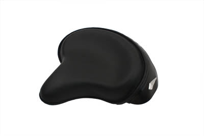 Corbin Gentry Police Solo Seat for Harley Davidson EL and FL Models