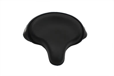 Corbin Gentry Police Solo Seat for Harley Davidson EL and FL Models