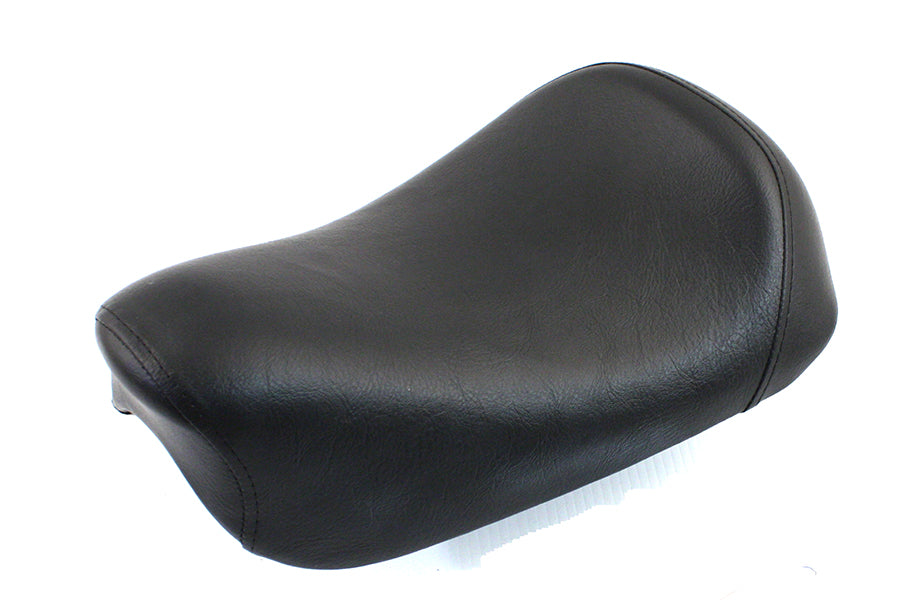 Corbin Gentry Contour Style Frame Mount Solo Seat for Harley Davidson XL (1982-1991)