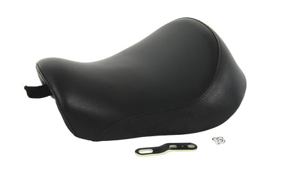 Corbin Gentry Contour Style Frame Mount Solo Seat for Harley Davidson XL Models