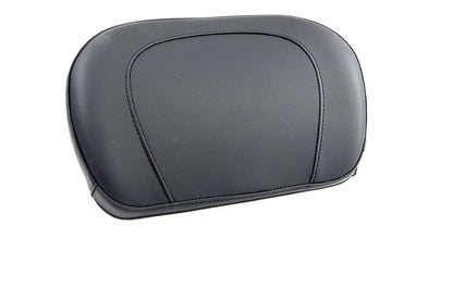 Corbin Gentry Passenger Top Stitch Backrest Pad for Harley Davidson FLT - Part #80205