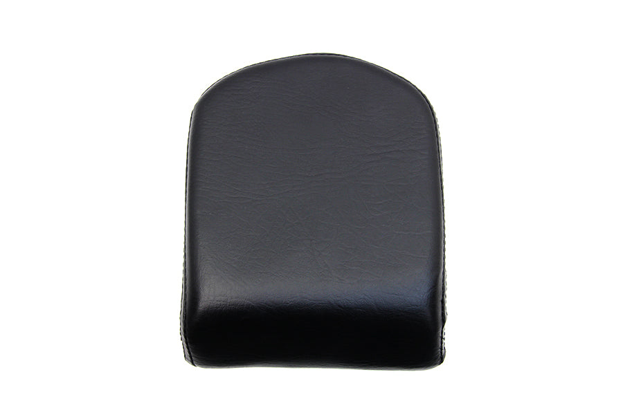 Corbin Gentry Medium Low Custom Smooth Top Stitched Backrest Pad - Part 80197