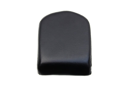 Corbin Gentry Medium Low Custom Smooth Top Stitched Backrest Pad - Part 80197