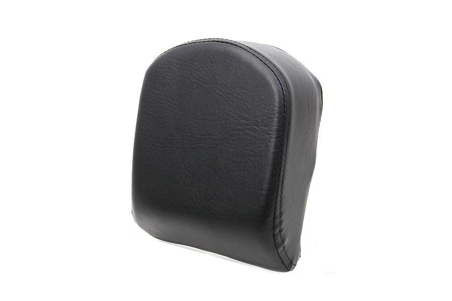 Corbin Gentry Medium Low Custom Smooth Top Stitched Backrest Pad - Part 80197