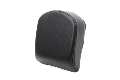Corbin Gentry Medium Low Custom Smooth Top Stitched Backrest Pad - Part 80197