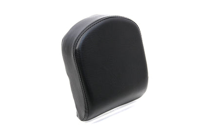 Corbin Gentry Medium Low Custom Smooth Top Stitched Backrest Pad - Part 80197