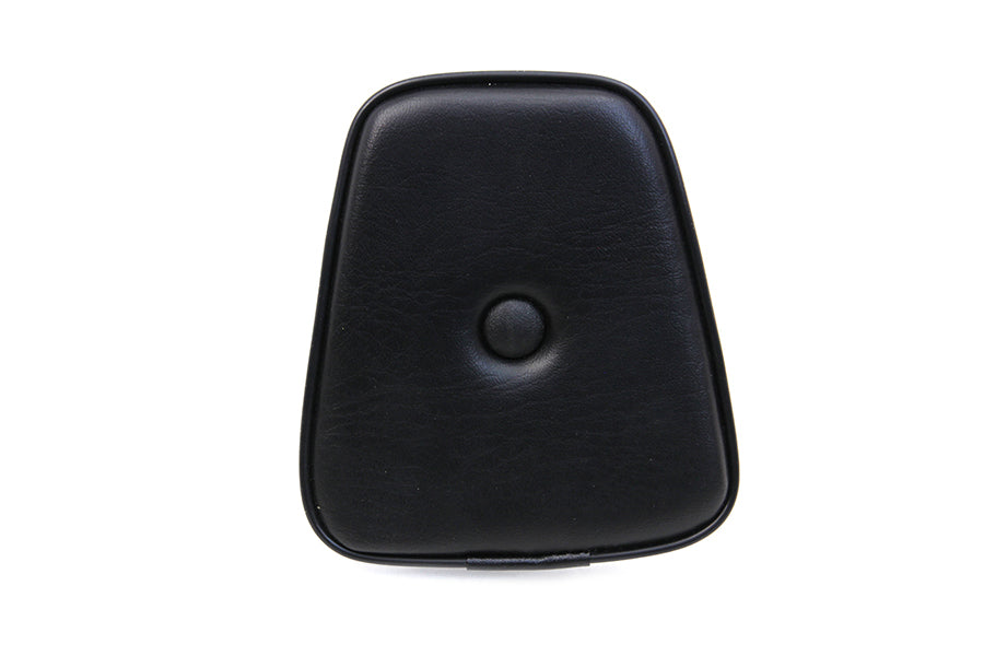 Corbin Gentry Black Tapered Backrest Pad - 78104