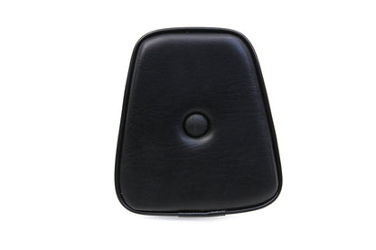 Corbin Gentry Black Tapered Backrest Pad - 78104