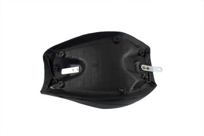 Corbin Gentry Solo Seat for Harley Davidson FXDWG (1996-2003)