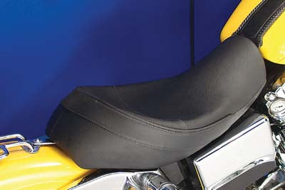 Corbin Gentry Solo Seat for Harley Davidson FXDWG (1996-2003)