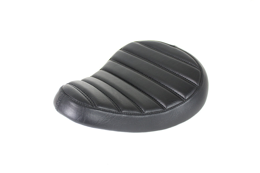 Bates Tuck and Roll Solo Saddle Seat with Mounting Options - Part 65048