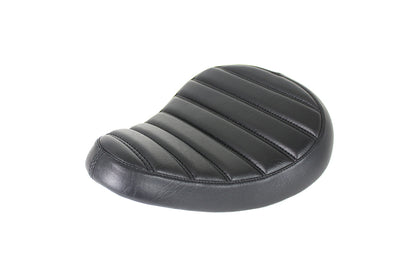 Bates Tuck and Roll Solo Saddle Seat with Mounting Options - Part 65048