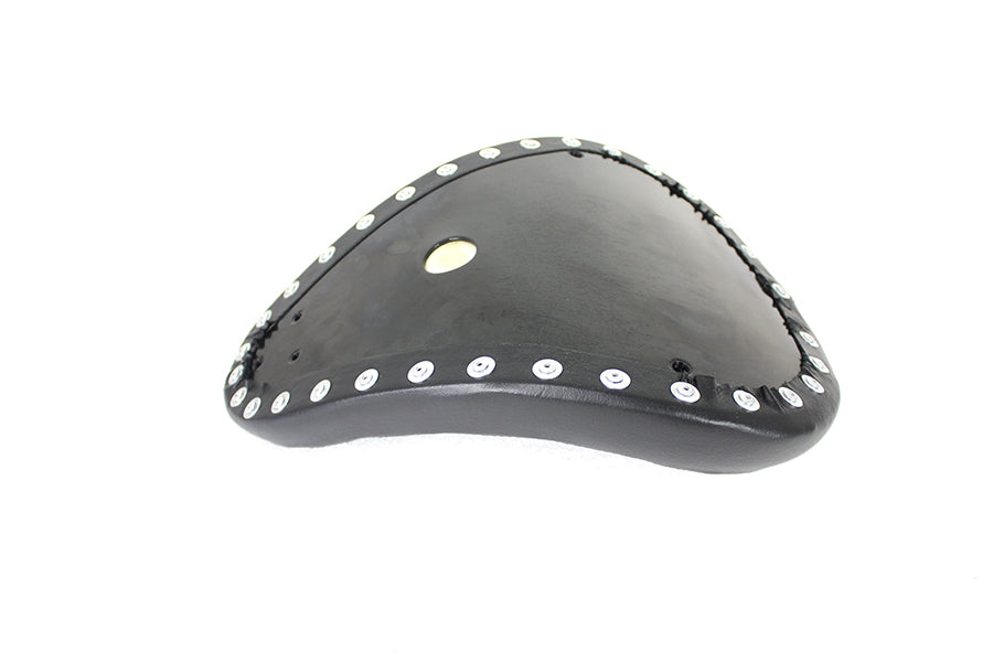 Bates Tuck and Roll Solo Saddle Seat with Mounting Options - Part 65048