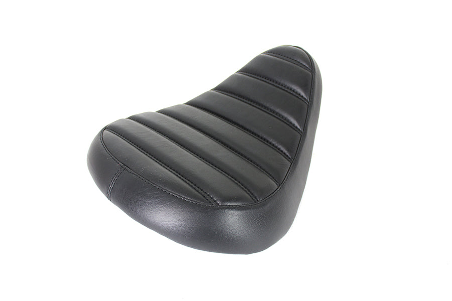 Bates Tuck and Roll Solo Saddle Seat with Mounting Options - Part 65048