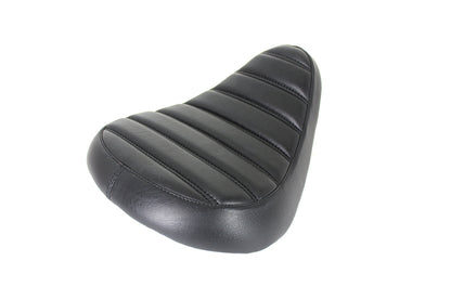 Bates Tuck and Roll Solo Saddle Seat with Mounting Options - Part 65048