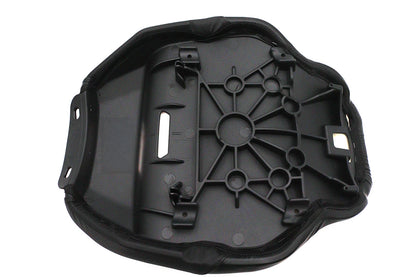 Wyatt Gatling Low Profile Solo Seat for Harley Davidson Touring Models
