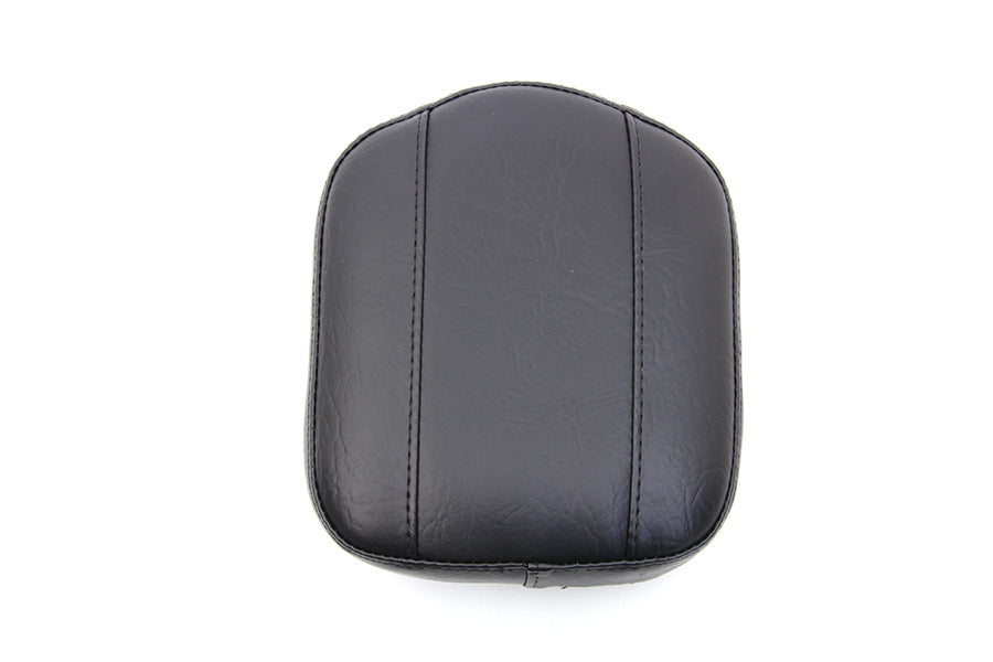 Corbin Gentry Sissy Bar Pad Black - Model 65061