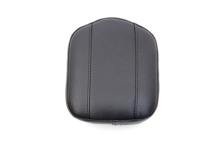 Corbin Gentry Sissy Bar Pad Black - Model 65061