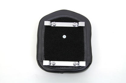 Corbin Gentry Sissy Bar Pad Black - Model 65061