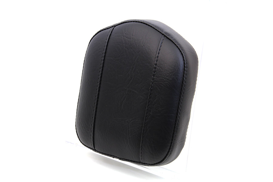 Corbin Gentry Sissy Bar Pad Black - Model 65061