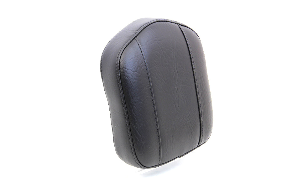 Corbin Gentry Sissy Bar Pad Black - Model 65061