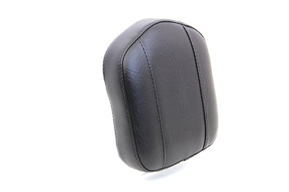 Corbin Gentry Sissy Bar Pad Black - Model 65061