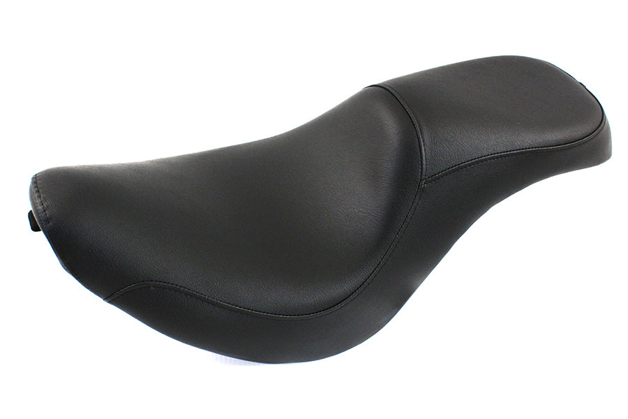 Corbin Gentry Rear Seat Tab Assembly for Harley Davidson FXST Models