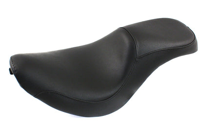 Corbin Gentry Rear Seat Tab Assembly for Harley Davidson FXST Models