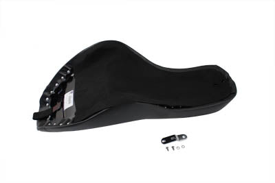 Corbin Gentry Rear Seat Tab Assembly for Harley Davidson FXST Models