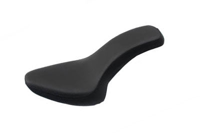Corbin Gentry Rear Seat Tab Assembly for Harley Davidson FXST Models - 47-0996