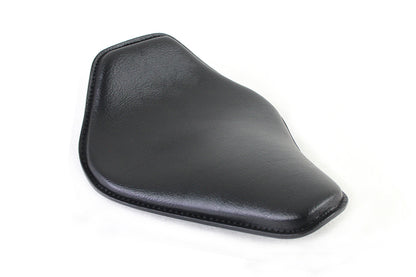 Bates Part 65073 Solo Seat with 3-Inch Front-to-Center Measurement