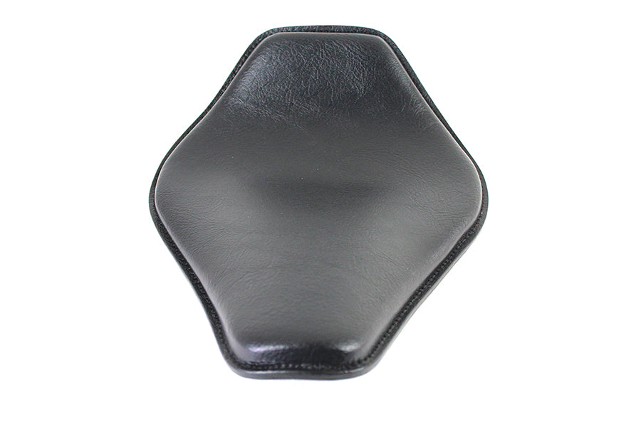 Bates Part 65073 Solo Seat with 3-Inch Front-to-Center Measurement