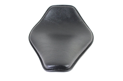 Bates Part 65073 Solo Seat with 3-Inch Front-to-Center Measurement