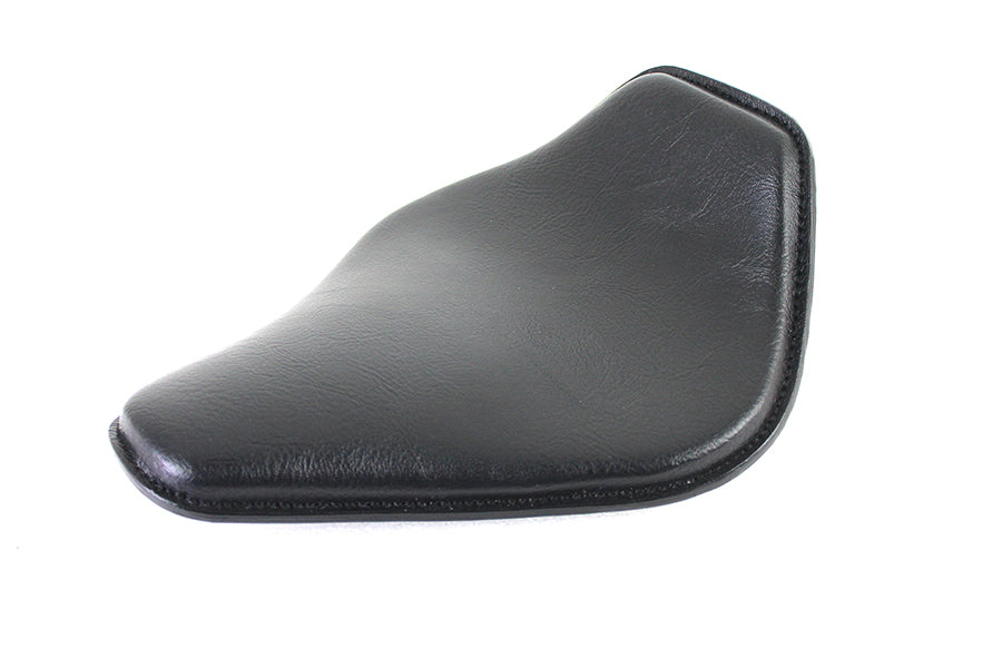Bates Part 65073 Solo Seat with 3-Inch Front-to-Center Measurement