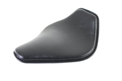 Bates Part 65073 Solo Seat with 3-Inch Front-to-Center Measurement