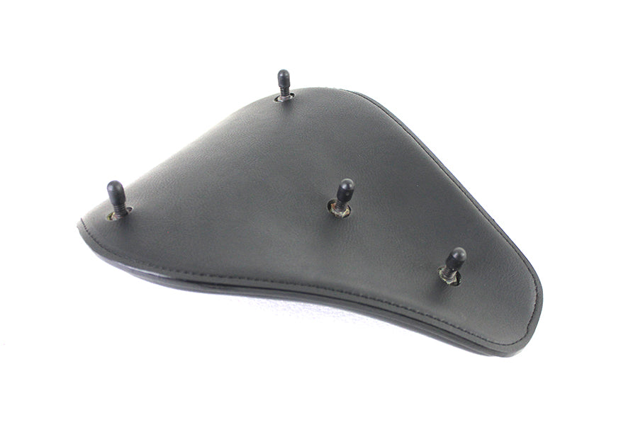 Bates Part 65073 Solo Seat with 3-Inch Front-to-Center Measurement